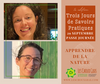 PASS JOURNÉE VENDREDI 29 septembre- Trois jours de savoirs pratiques