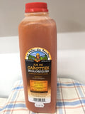 Jus de carottes 1L Vallée des Prairies